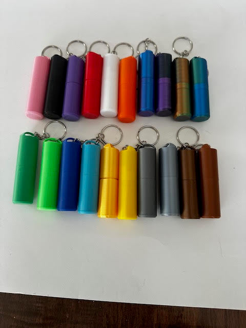 Nut and Bolt Lighter Sleeve